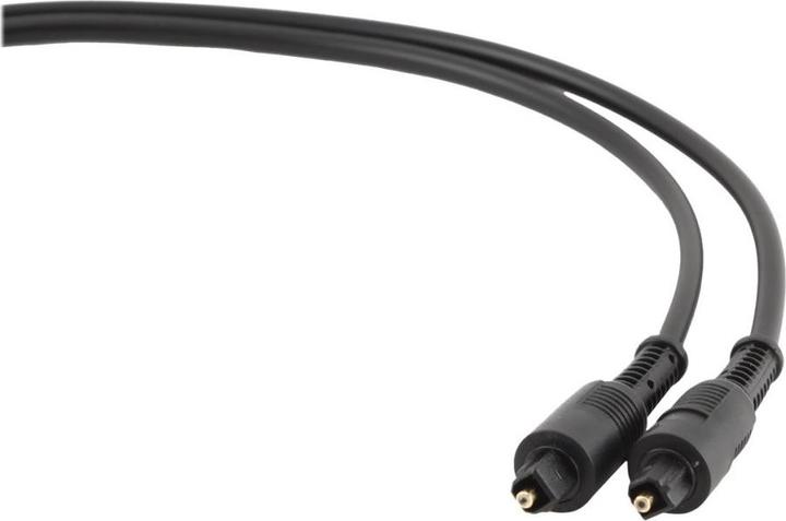 Produktbild Gembird CC-OPT-10M Digitales Audio-Kabel (optisch) (10 m, Optisch)