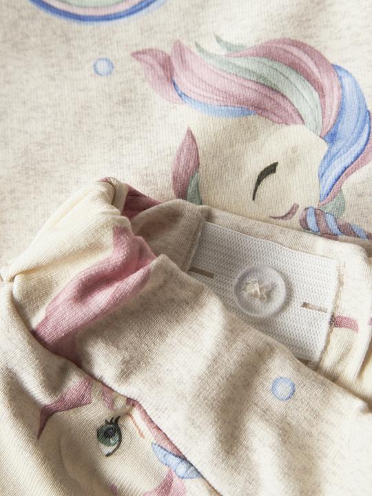Produktbild Name it Bio-Baumwoll Shorts (104)