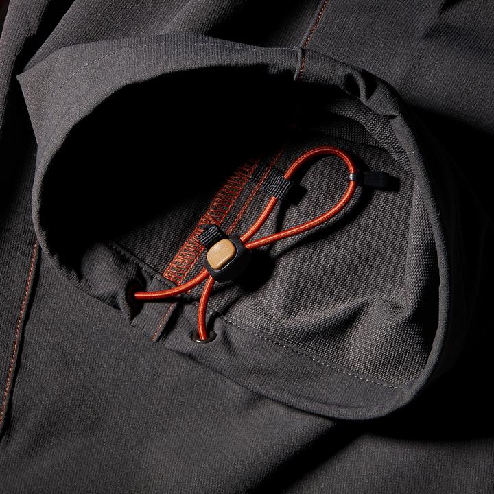 Immagine prodotto Simond Pantaloni da trekking robusti da uomo - MT500 (L)