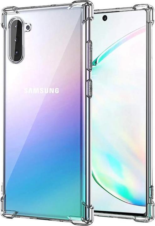Immagine prodotto RPD Samsung Galaxy Note 9 - Airpillow trasparente (Samsung Galaxy Note 9)