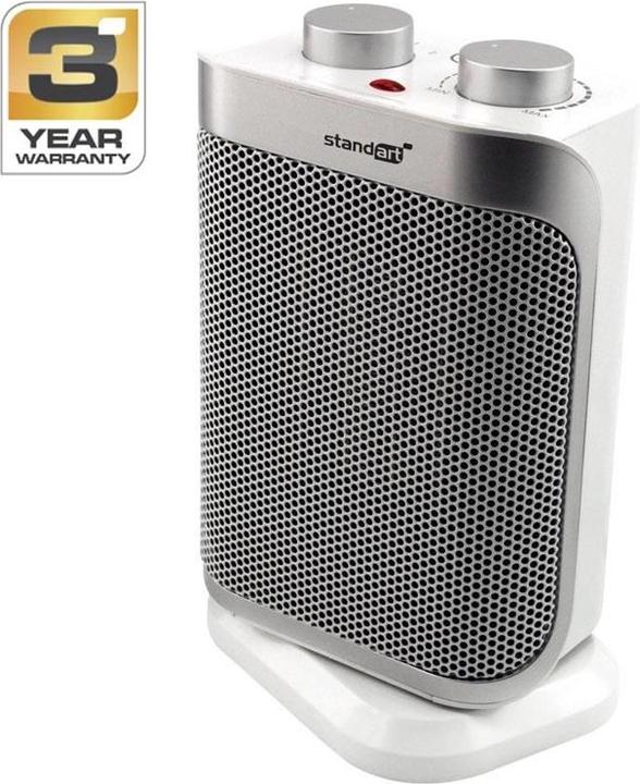 Actual product image Standart CERAMIC HEATER KPT-150 0587 STANDARD
