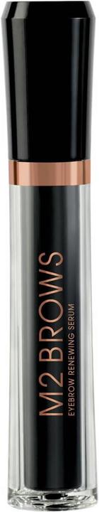 M2 Beauté Siero Rinnovatore per sopracciglia (5 ml)