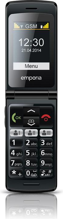 Emporia Flip Basic 2G (2.20", 2G)