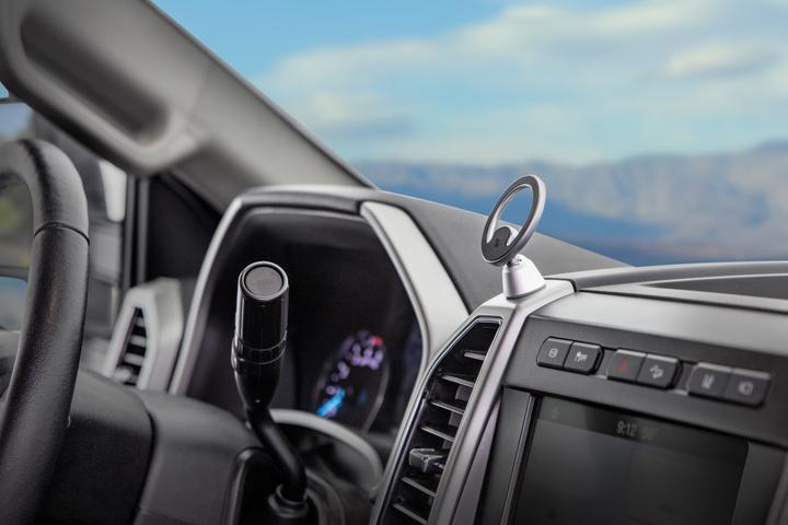 Produktbild Scosche MagicMount Elite 2 Dash