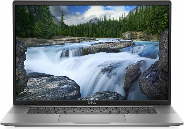 Actual product image Dell Latitude 7650 (16", Intel Core Ultra 7 165U, 16 GB, 512 GB, DE)