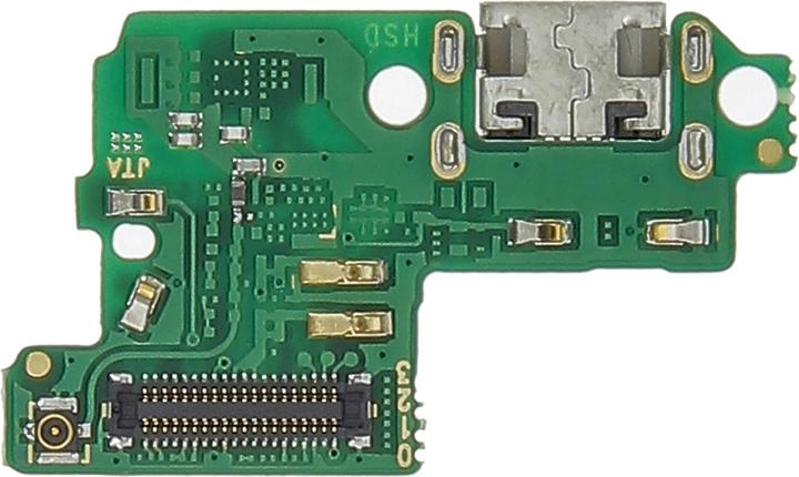 Actual product image Avizar Charging Socket Spare Part Huawei P10 Lite (Huawei P10 Lite)