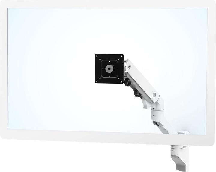 Image du produit Ergotron Bras De Moniteur Mural Hx (Mur, 49")