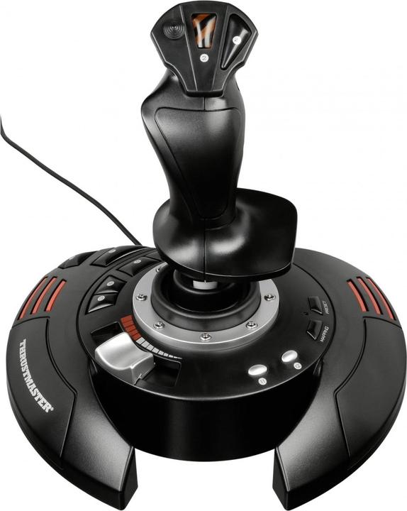 Produktbild Thrustmaster T.Flight Stick X (PC)
