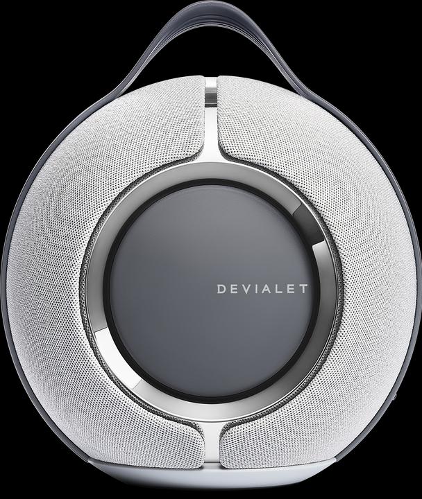 Image du produit Devialet Mania (Fonctionnement sur batterie)