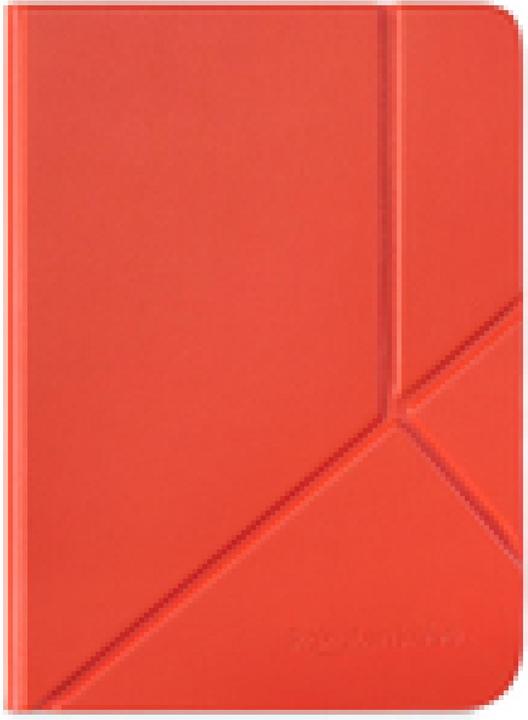 Cayenne Red
