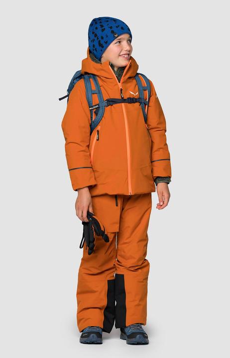 Produktbild Salewa Kid's Sella Powertex / TWR Pants (92)
