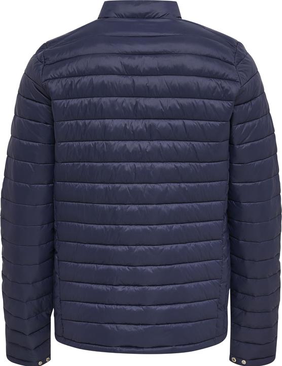 Image du produit hummel Veste Matelassée Rouge (L)