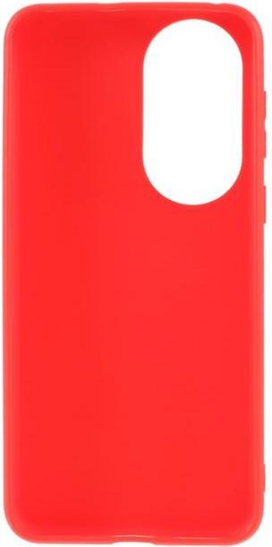 Productafbeelding MU Classic Softcase TPU-serie (Huawei P50)
