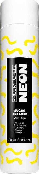 Produktbild Paul Mitchell NEON - Sugar Cleanse Shampoo (300 ml, Flüssiges Shampoo)