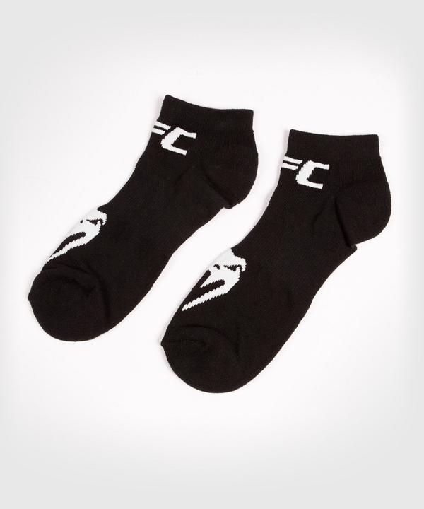 Produktbild UFC | Venum Authentic Fight Week Performance Socken 2er-Set (37, 38, 39)