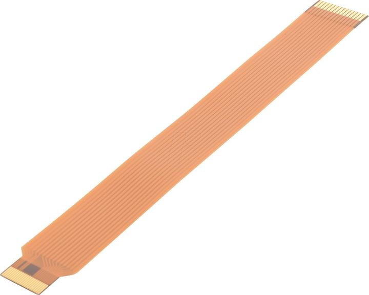 Produktbild Raspberry Pi RASP DIS FPC 30 Display-Kabel (1x DSI (Display) - 1x