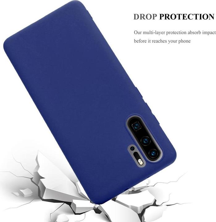 Immagine prodotto Cadorabo Copertina in TPU Candy