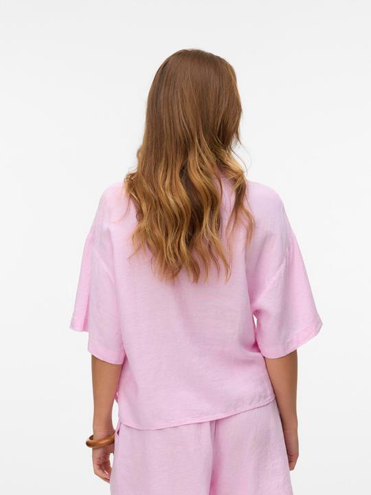 Produktbild Vero Moda VMLINN Hemd Hemd (XXL)