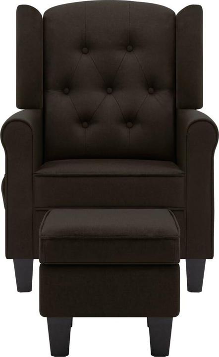 Actual product image VidaXL Nina