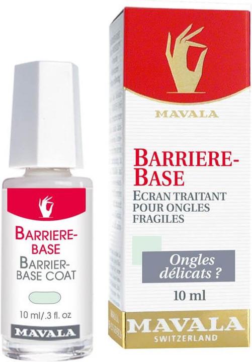 Image du produit Mavala Base de la barrière (10 ml)