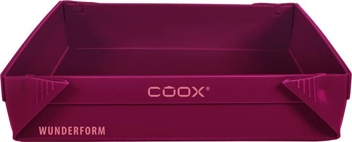 Coox Moule à pâtisserie