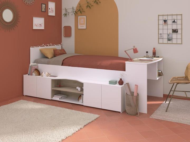 Produktbild Vente-unique Jochiane (90 x 190 cm, 90 x 200 cm)