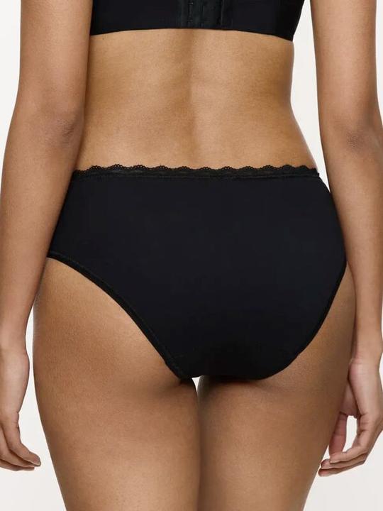 Immagine prodotto Triumph Feel of Cotton Tai (38, Confezione da 2)