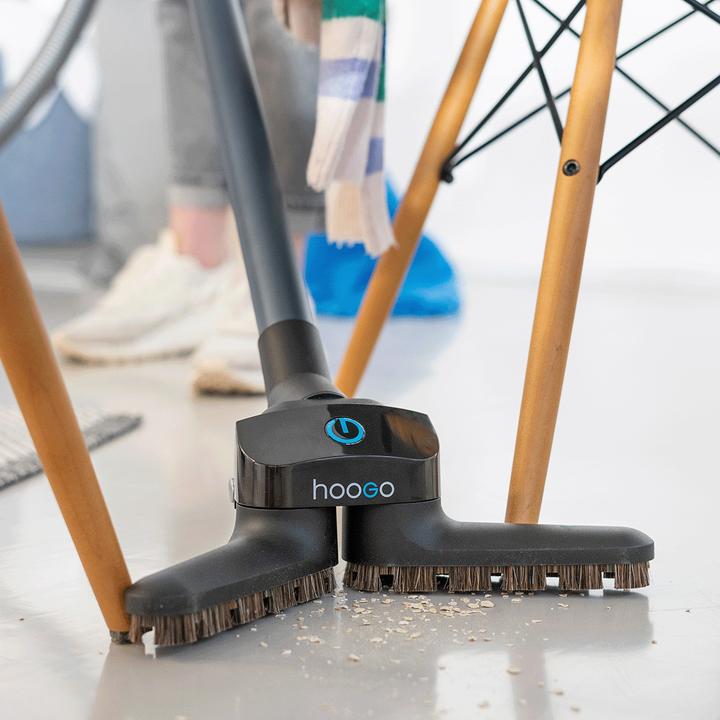 Image du produit Hoogo HGO Aspirateur B3+m.FlipFlop