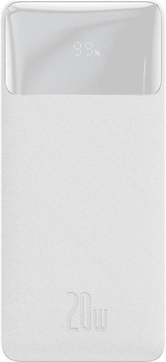 Immagine prodotto Baseus Bipow Display digitale (30000 mAh, 20 W, 111 Wh)