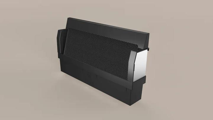Produktbild Neff I88WMM1S5 (Tischlüfter)