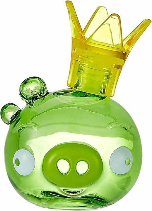 Actual product image Air Val International Pig King Eau de Toilette 1 piece (Eau de toilette)
