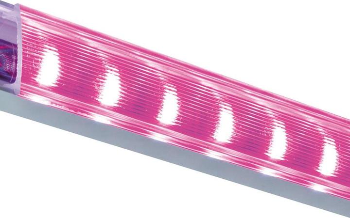 Actual product image Paulmann Profile incl. diffuser