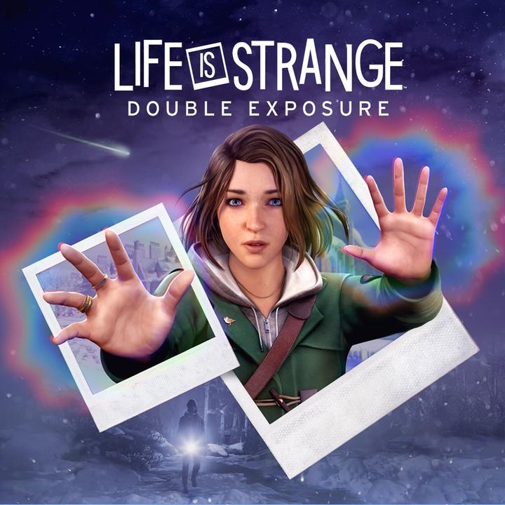 Actual product image Square Enix Life is Strange: Double Exposure (PS5, IT)