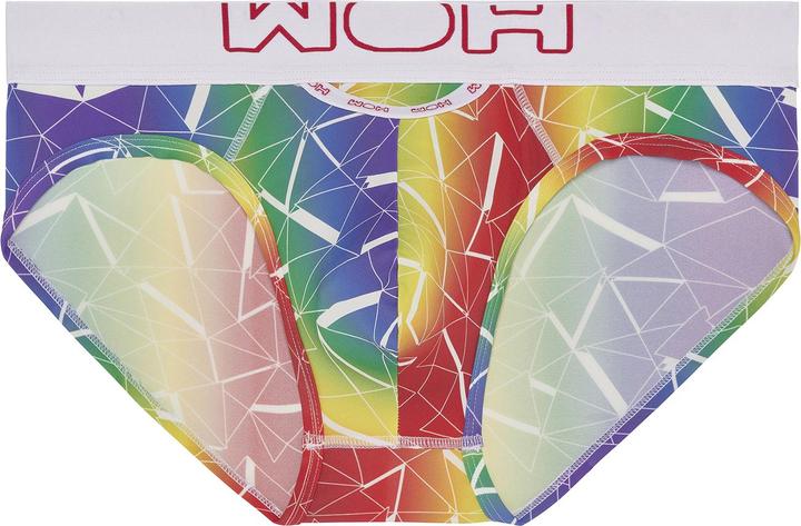 Image du produit Woh Minislip Sexy Fun (M, Une unité par pack)