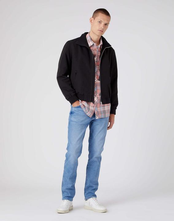 Produktbild Wrangler Jeans Larston (32)