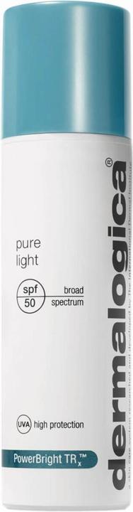 Dermalogica Power Bright - Pure Light SPF50 (50 ml, 24h Creme, SPF 50)