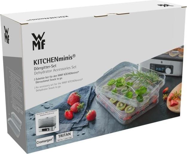 Image du produit WMF KÜCHENminis Support de séchage