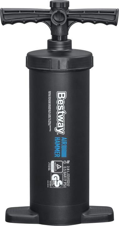 Actual product image Bestway 65118 / 24 (280 cm, 1 pers.)