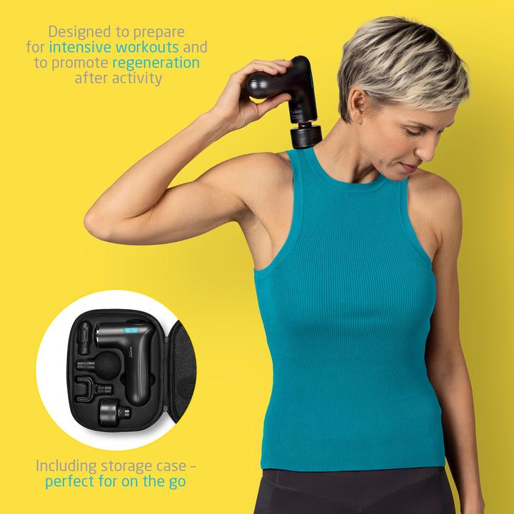 Produktbild Medisana Massage Gun Ecomed