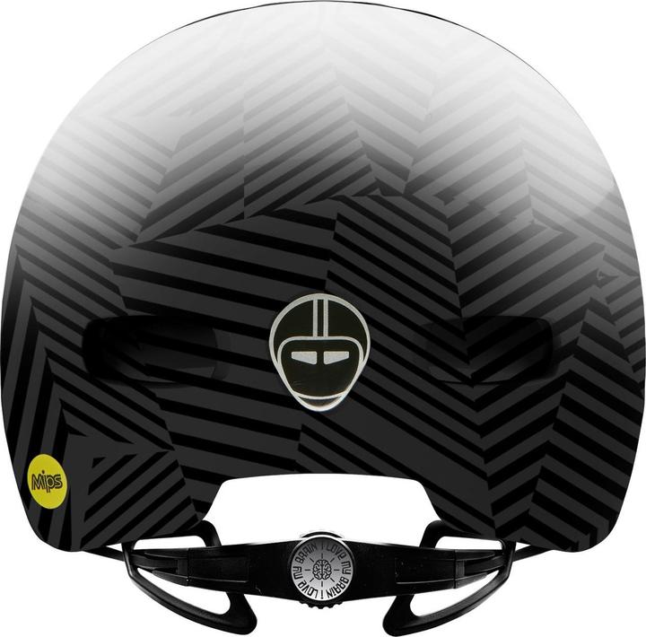 Produktbild Nutcase Street MIPS Helm, Mosaic, S | 52-56cm (52 - 56 cm)