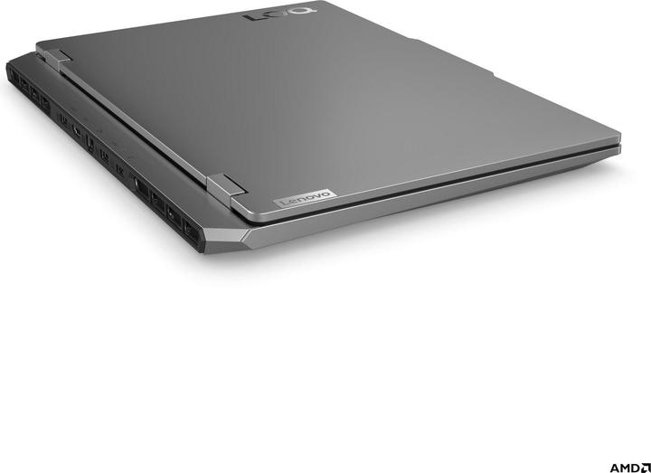 Actual product image Lenovo LOQ RTX 4060 (15.60", AMD Ryzen 7 8845HS, 16 GB, 1000 GB, CH)
