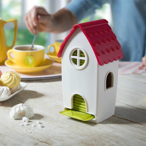 Actual product image Ototo Tea House