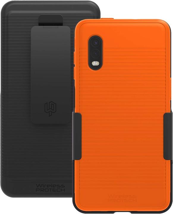 Produktbild Mobilis Protech Pack (Samsung Galaxy XCover 6 Pro)