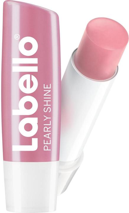 Immagine prodotto Labello Lucentezza perlata (Cura matita, 5.50 ml)