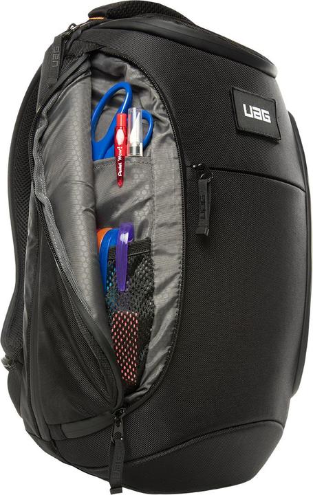 Immagine prodotto UAG Zaino rugged per laptop (Standard Issue 18-Litre) - Pack Black - Zaino - rugged - 840D ny (18 l)