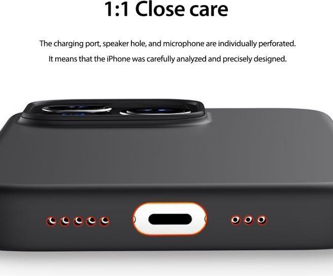 Immagine prodotto Araree Typoskin Serie M (Apple iPhone 15 Pro)
