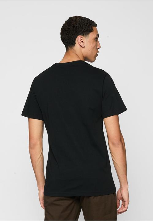 Actual product image Mister Tee MisterTee El Oso Tee - 170013 (S)