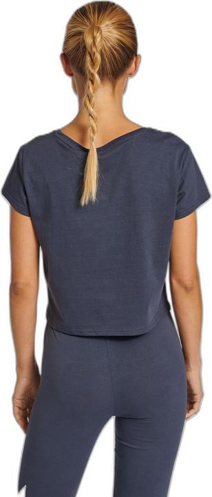 Immagine prodotto hummel Maglietta Ritagliata Donna Legacy (M)