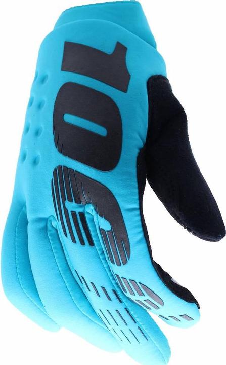 Image du produit 100% Gloves Brisker (XL)