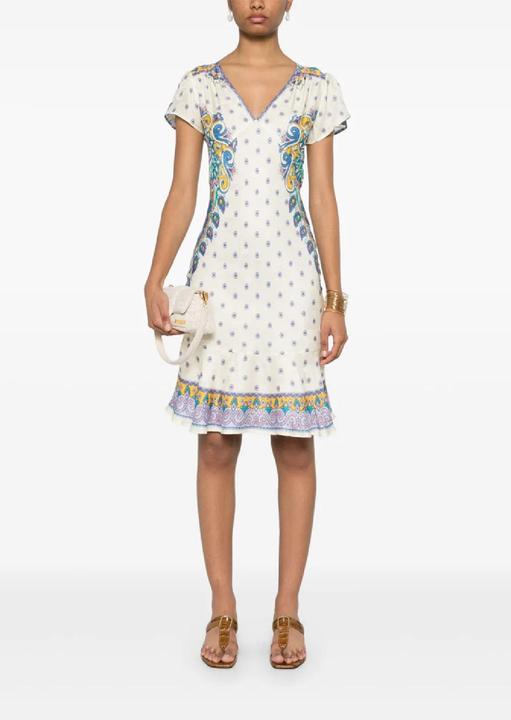 Produktbild Etro Mini Dresses (44)